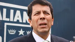 Fondo Blanquiazul mantiene las esperanzas de que Alianza Lima siga en la Liga 1.