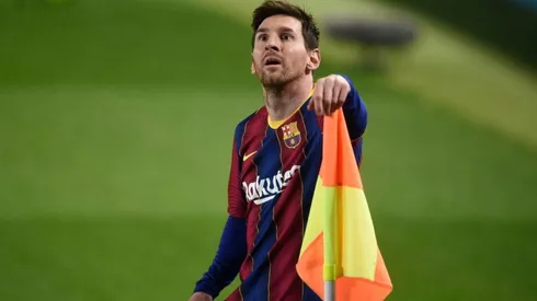 Paris Saint-Germain se relame: los votos de Messi en The Best