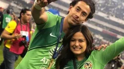 Mariana Echeverría quería ver a Óscar Jiménez de titular