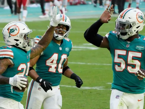Miami Dolphins vs. New England Patriots en vivo: dónde ver HD y pronósticos por la NFL aquí
