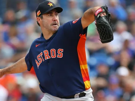 La decisión de Justin Verlander para la temporada 2021 de MLB