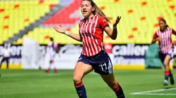 Chivas anunció la salida de Norma Palafox y la afición explotó de bronca
