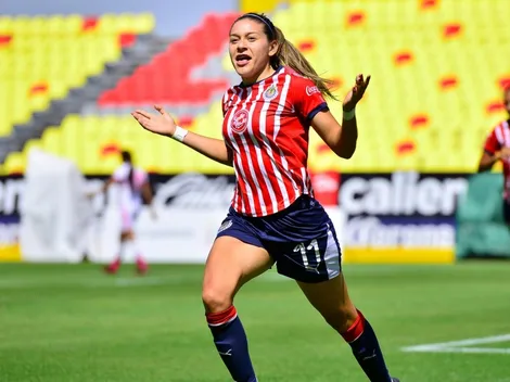 Chivas anunció la salida de Norma Palafox y la afición explotó de bronca