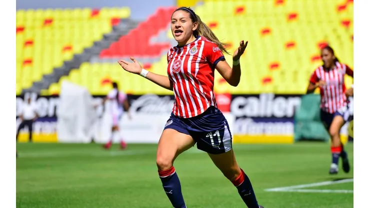 Chivas anunció la salida de Norma Palafox y la afición explotó de bronca