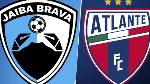 Tampico Madero vs. Atlante