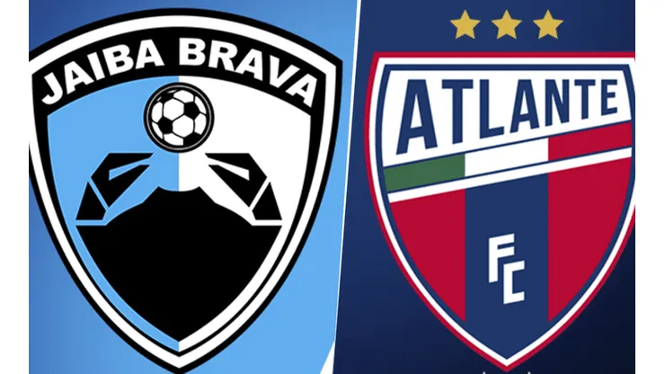 Tampico Madero vs. Atlante