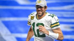 Aaron Rodgers (Foto: Getty)
