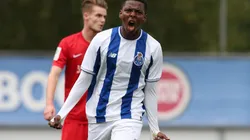 Joao Maleck podría jugar en la Liga de Expansión