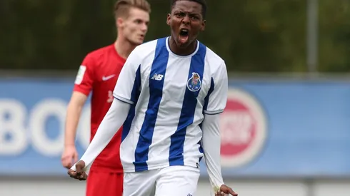Joao Maleck podría jugar en la Liga de Expansión