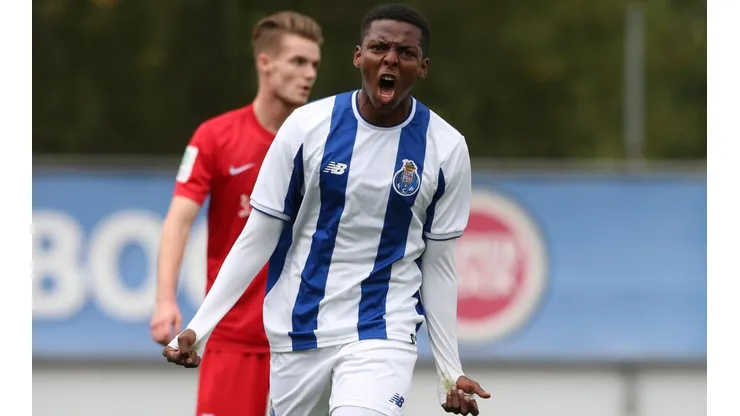 Joao Maleck podría jugar en la Liga de Expansión