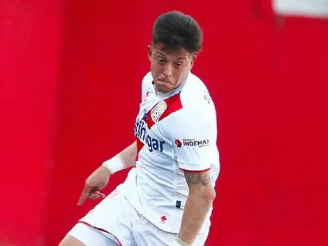 Qué canal transmite Huachipato vs. Curicó Unido por la Primera División de Chile