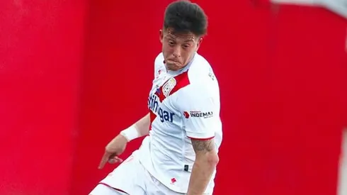 Huachipato vs. Curicó Unido por el Campeonato Chileno.