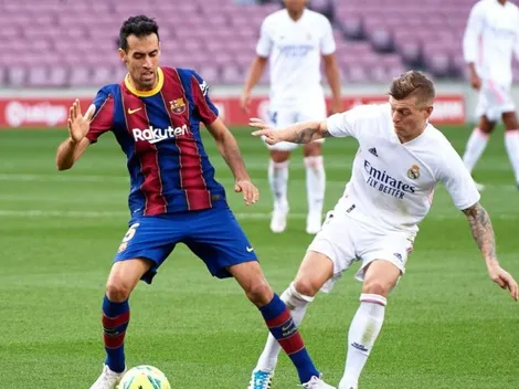 Oficial: así se jugará la Supercopa de España