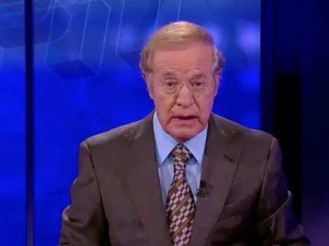 Joserra criticó duramente al América más allá de avanzar a Semifinales de Concachampions