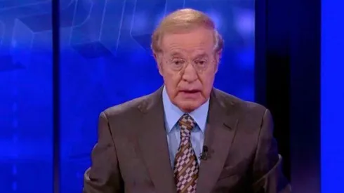 José Ramón Fernández criticó al América.