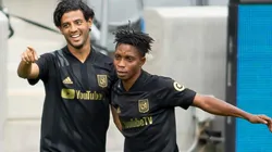 Los Ángeles FC buscarán eliminar al América para llegar a la Final de Concachampions.