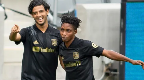 Los Ángeles FC buscarán eliminar al América para llegar a la Final de Concachampions.