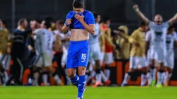 Héctor Huerta no será renovado por ESPN tras su polémica con Cruz Azul