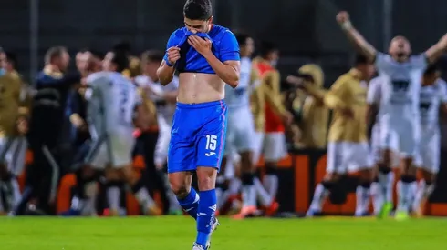 Héctor Huerta no será renovado por ESPN tras su polémica con Cruz Azul