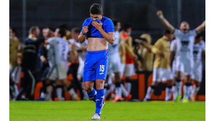 Héctor Huerta no será renovado por ESPN tras su polémica con Cruz Azul