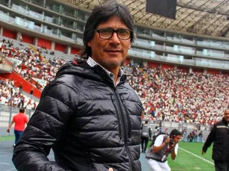 Ángel Comizzo tras caída de Universitario: "Sabemos que estamos vivos"