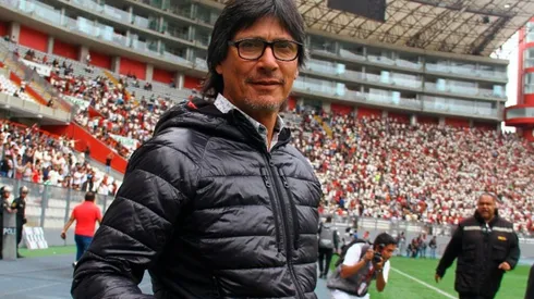 Ángel Comizzo confía en mejorar las falencias mostradas en la primera final.