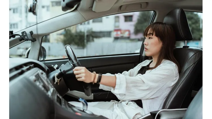 ¿Cómo saber si los amortiguadores de mi auto están en mal estado?