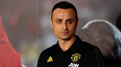 Berbatov contra Messi y Cristiano: "Por desgracia, el fútbol es un negocio"