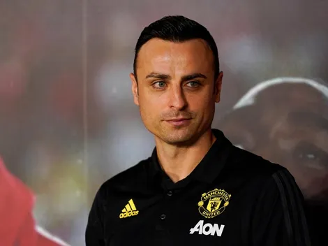 Berbatov contra Messi y Cristiano: "Por desgracia, el fútbol es un negocio"