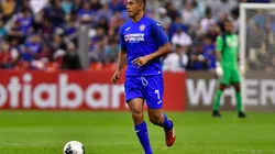 Luis Romo lamentó la derrota de Cruz Azul.