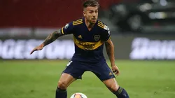 La decisión extrema que Boca tomaría si Buffarini no arregla hoy su renovación