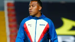 Roger Martínez, Club América