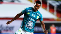 Pedro Aquino podría pasar a Club América para el Guard1anes 2021.