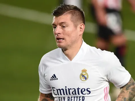 Día, horario y canal de Eibar vs. Real Madrid por LaLiga