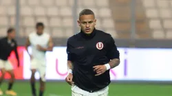 Donald Millán es el enganche de la U.