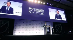 MLS SuperDraft (Foto: Getty)