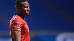 Michael Estrada habló sobre su futuro en la Liga MX