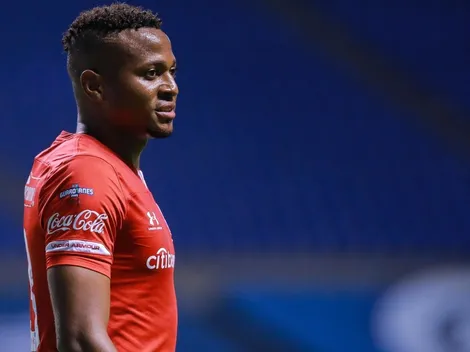 Michael Estrada confirmó que continuará en Toluca