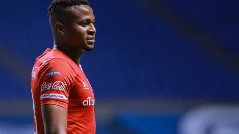 Michael Estrada habló sobre su futuro en la Liga MX