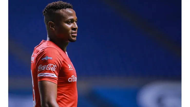 Michael Estrada habló sobre su futuro en la Liga MX