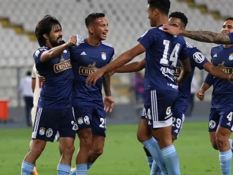 Jorge Cazulo pone el segundo: Sporting Cristal vence 2-0 a Universitario