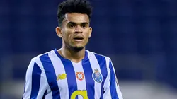 Luis Díaz se apuntó un nuevo gol con el Porto, esta vez en la Copa de la Liga de Portugal.