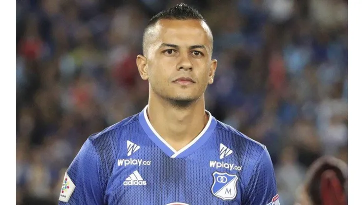 El tercero que se va: Millonarios no llegó a un acuerdo y pierde un defensor