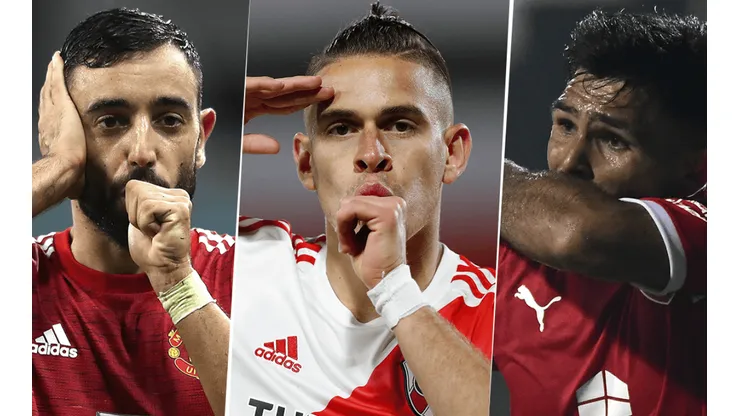 Agenda del jueves 17 de diciembre (Fotos: Getty Images)