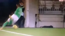 Miguel Trauco llegó en el 2019 al fútbol francés.