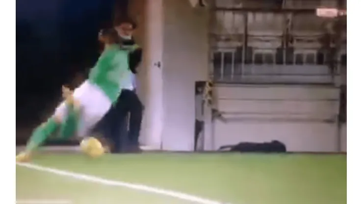 Miguel Trauco llegó en el 2019 al fútbol francés.