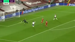 Lo Celso condujo, asistió a Son y el Tottenham lo empató en una contra