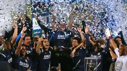 Alianza Lima campeonó en el 2017 gracias a Pablo Bengoechea.
