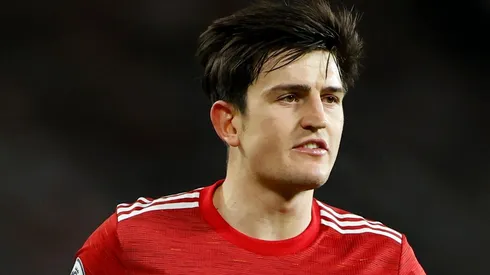 Sheffield United vs. Manchester United por la Premier League.