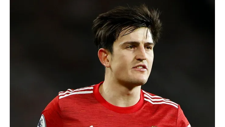 Sheffield United vs. Manchester United por la Premier League.
